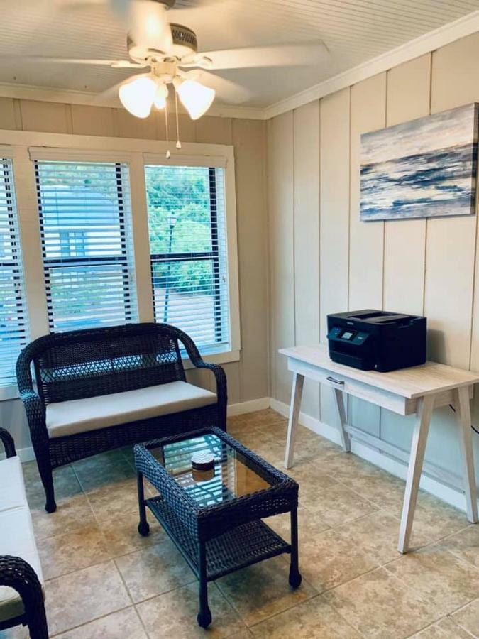 Island Retreat Gated Condo! Beach Getaway! St. Simons Island エクステリア 写真